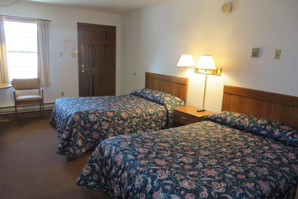Seacrest Motel Сендаскі Екстер'єр фото