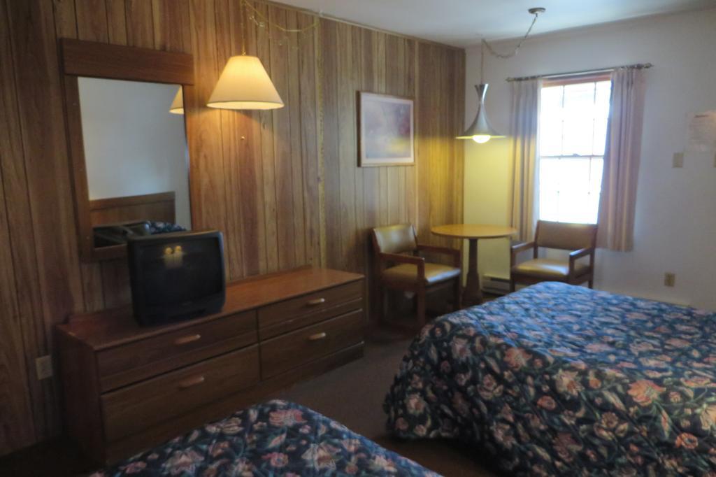 Seacrest Motel Сендаскі Екстер'єр фото